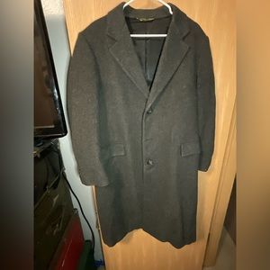 B. W. Harris Jackets & Coats
